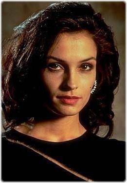 Famke Janssen
