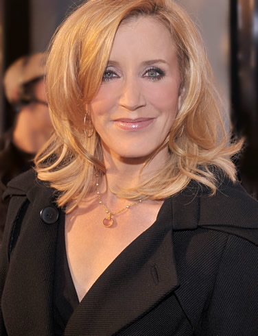 Felicity Huffman