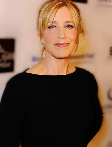 Felicity Huffman