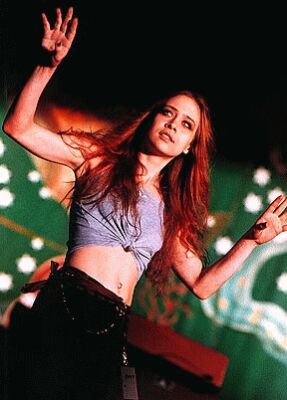 Fiona Apple