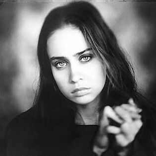 Fiona Apple