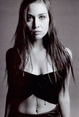Fiona Apple