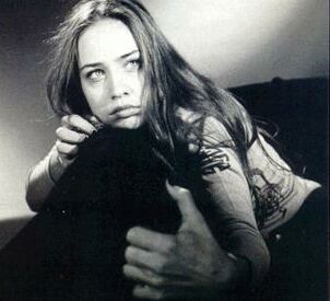 Fiona Apple