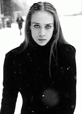 Fiona Apple