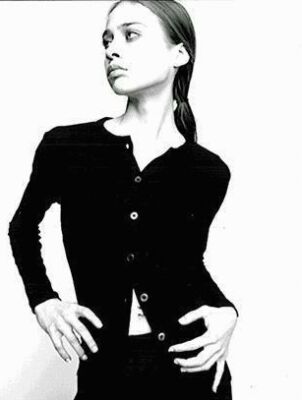 Fiona Apple