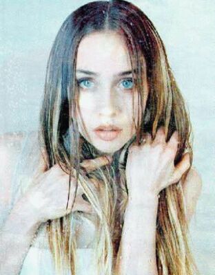 Fiona Apple