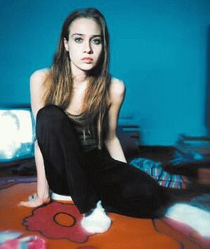 Fiona Apple