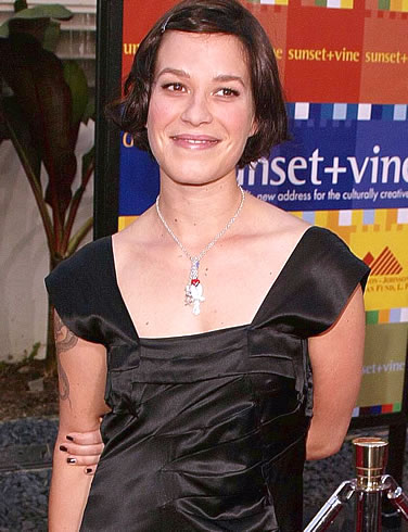 Franka Potente