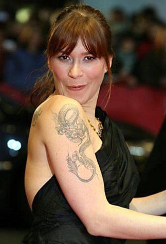 Franka Potente