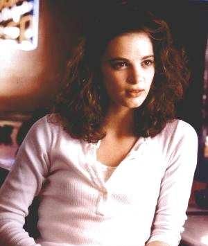 Gabrielle Anwar