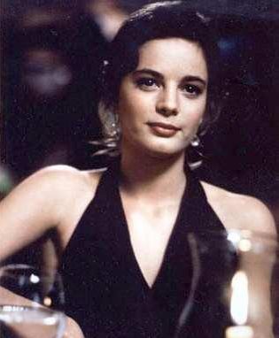 Gabrielle Anwar