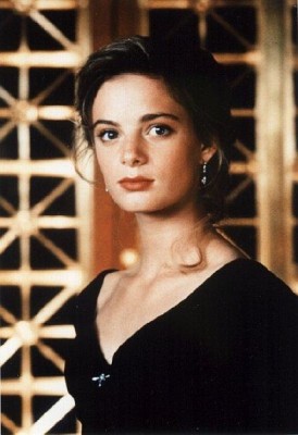 Gabrielle Anwar