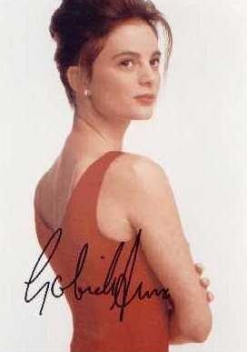 Gabrielle Anwar