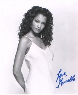 Garcelle Beauvais
