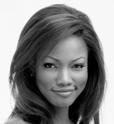 Garcelle Beauvais