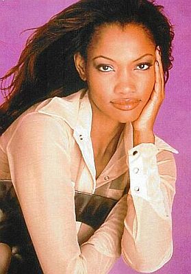 Garcelle Beauvais