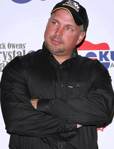 Garth Brooks