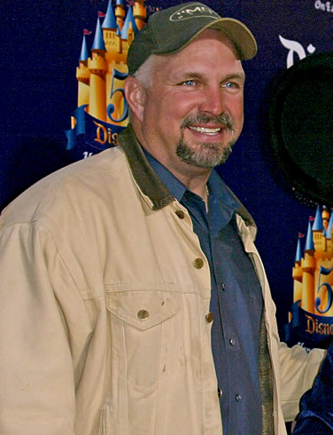Garth Brooks