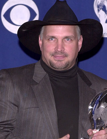 Garth Brooks