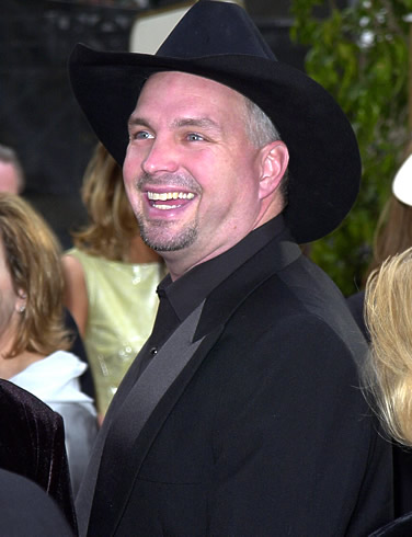 Garth Brooks