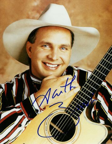 Garth Brooks