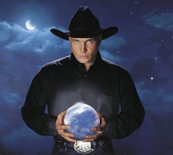 Garth Brooks