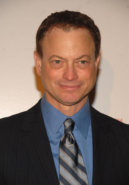 Gary Sinise