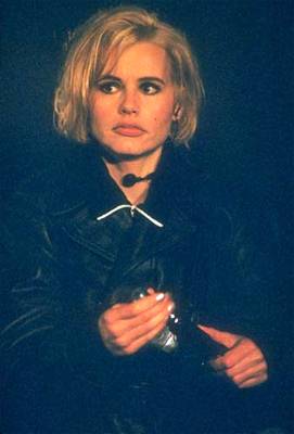 Geena Davis