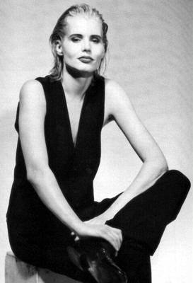 Geena Davis