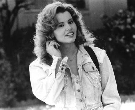 Geena Davis