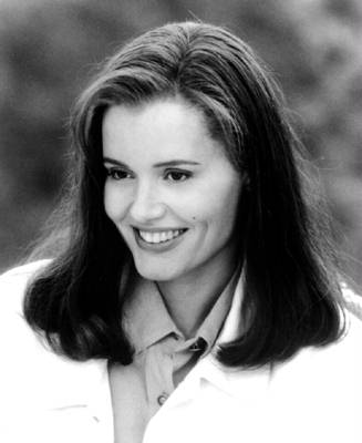 Geena Davis