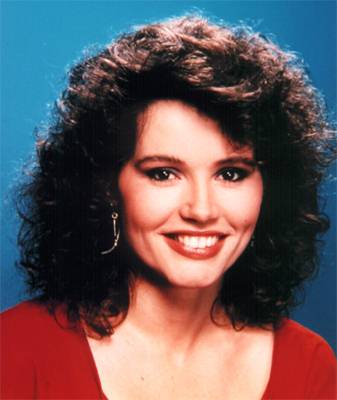 Geena Davis