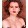 Geena Davis