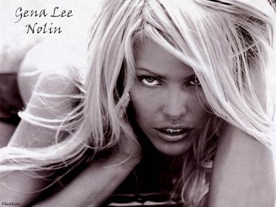 Gena Lee Nolin