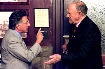 Gene Hackman