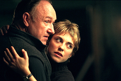 Gene Hackman
