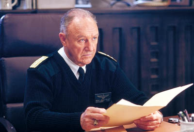 Gene Hackman