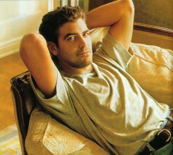 George Clooney