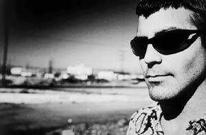 George Clooney