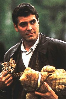 George Clooney