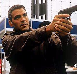 George Clooney
