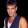 George Clooney