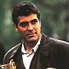 George Clooney
