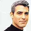 George Clooney
