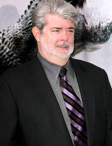 George Lucas