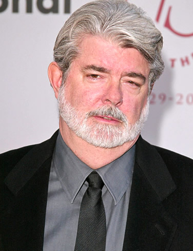 George Lucas