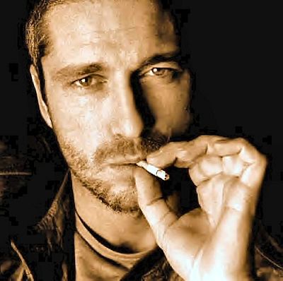 Gerard Butler