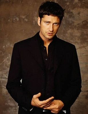 Gerard Butler