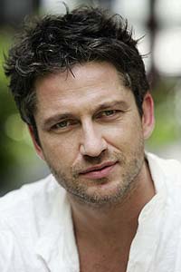 Gerard Butler