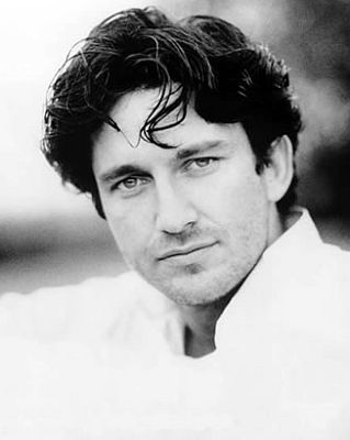 Gerard Butler